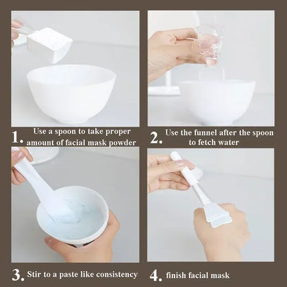 GlowMix Essentials Set