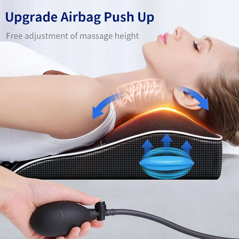 RelaxWave Pro Massager