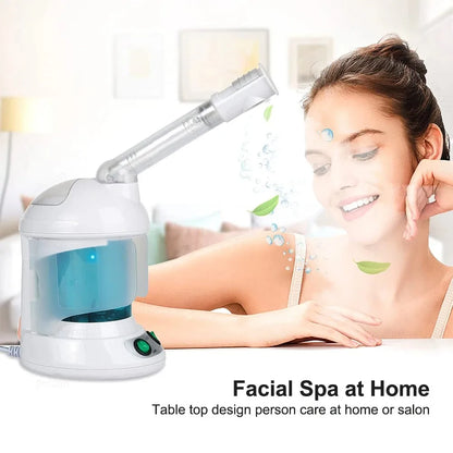 VitaSteam Professional Facial Hydrator