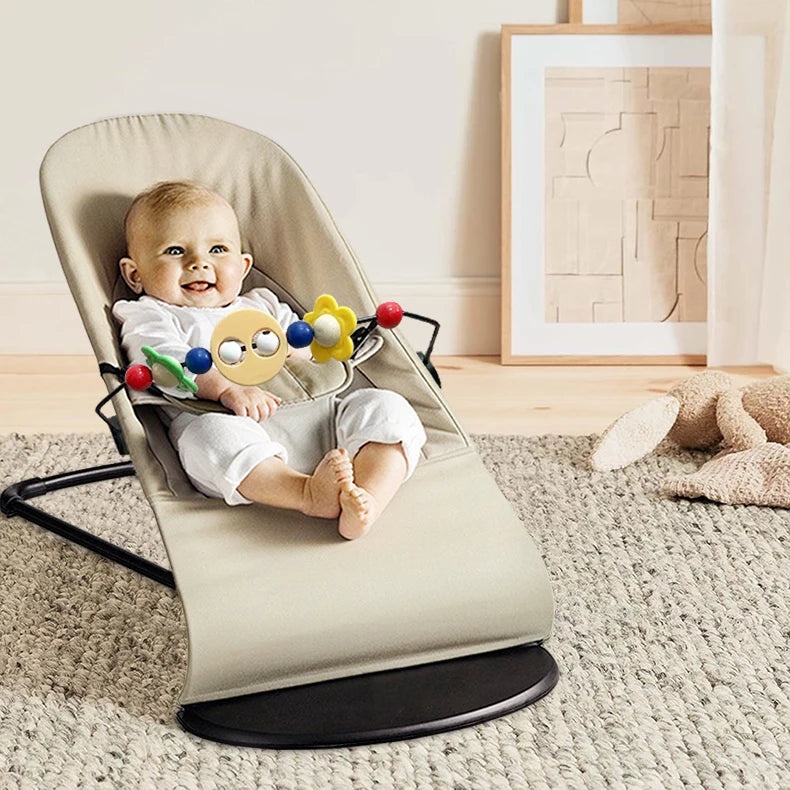 Rock & Play Toddler Seat