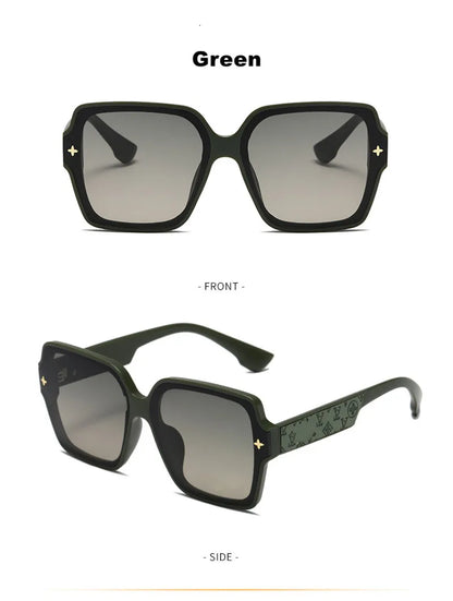 ChicShield Luxe Sunglasses