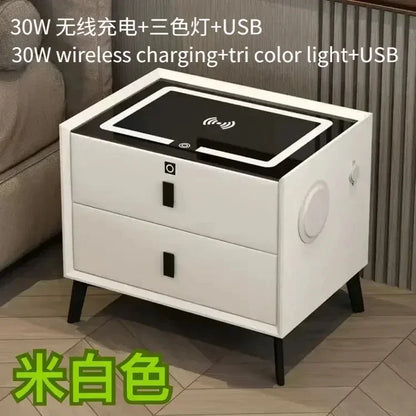 SmartSync Bedside Cabinet