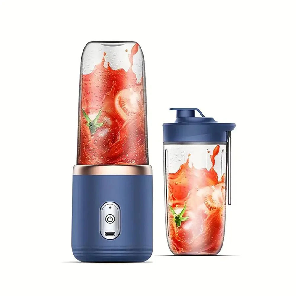 juiceFusion Mini Blender Duo