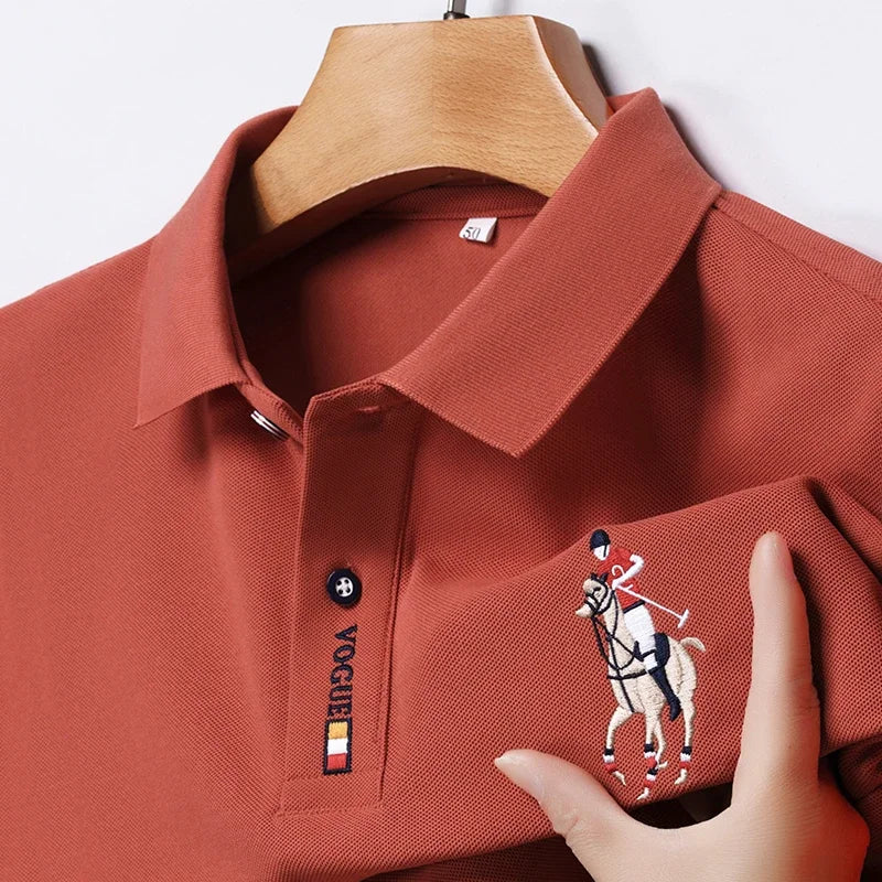 EliteStitch Polo