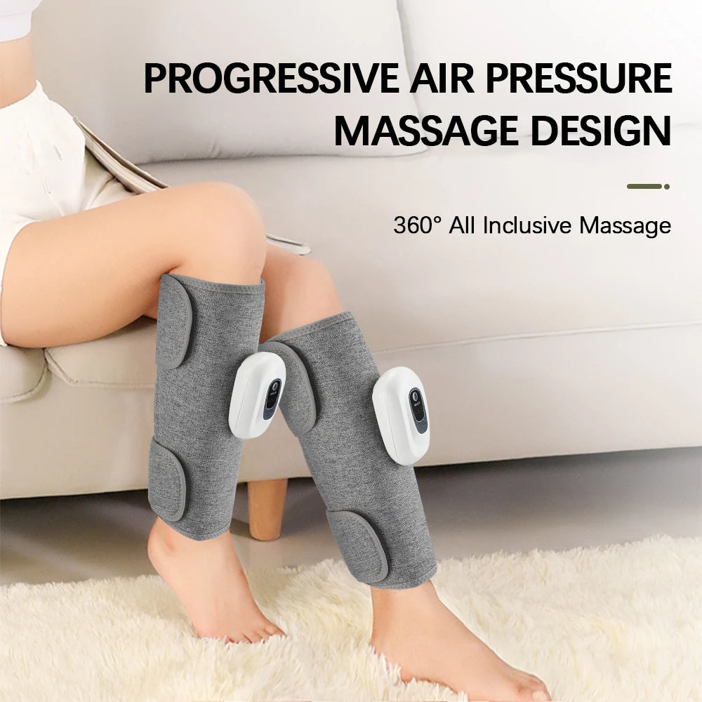 CircuRelief 360 Calf Massager