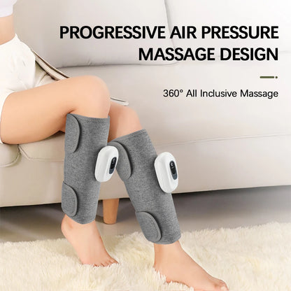 CircuRelief 360 Calf Massager