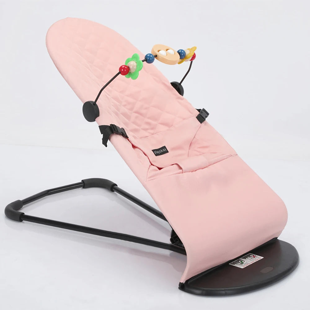 Rock & Play Toddler Seat