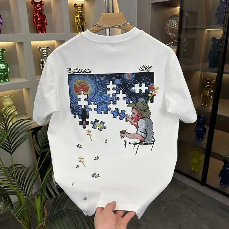 Starline Tee
