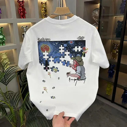Starline Tee