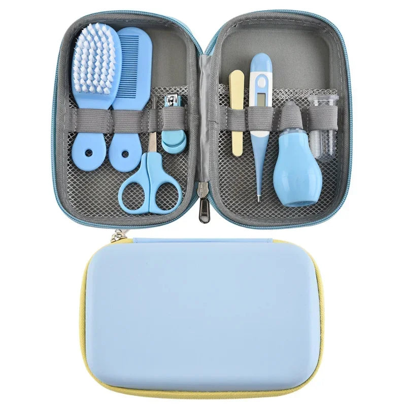 TidyTots Care Kit