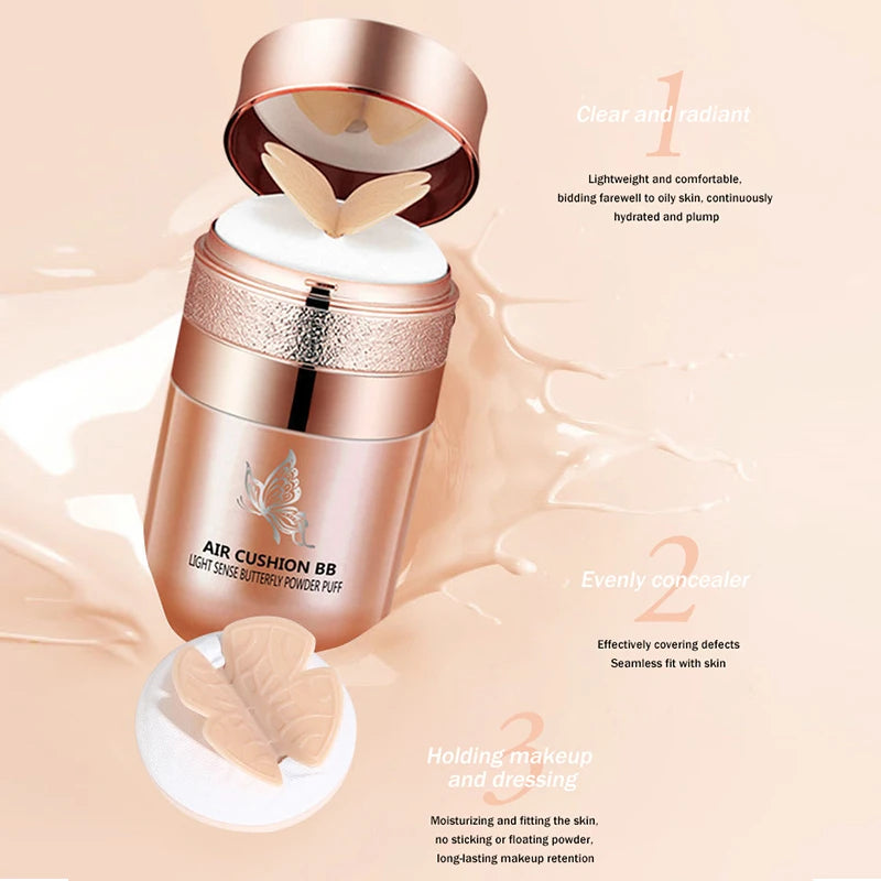 Flawless Winged Cushion BB Cream