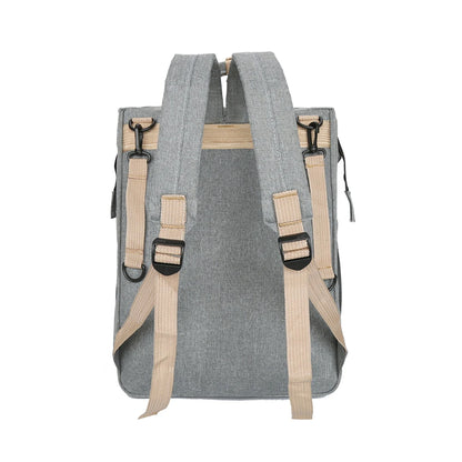 MommyMate Foldable Diaper Bag