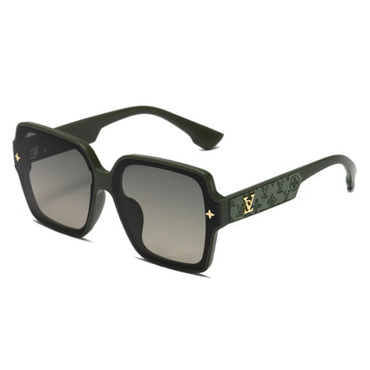 ChicShield Luxe Sunglasses