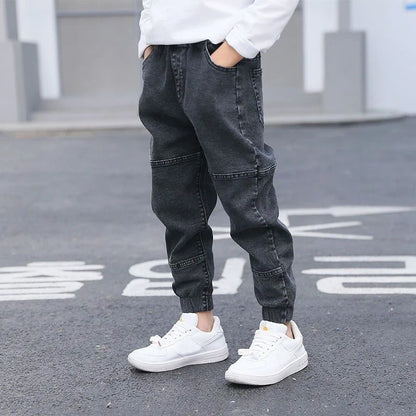 TinyTrail Denim