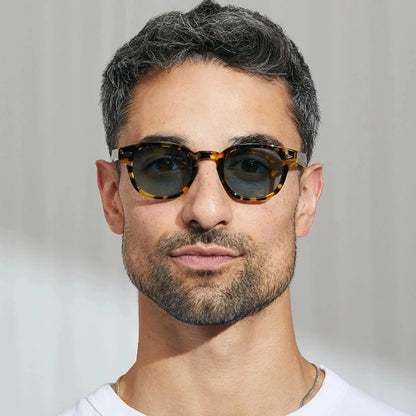 Crimson Vision Shades