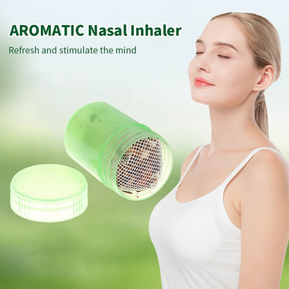 BreatheThai Wellness Stick