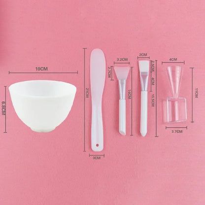 GlowMix Essentials Set