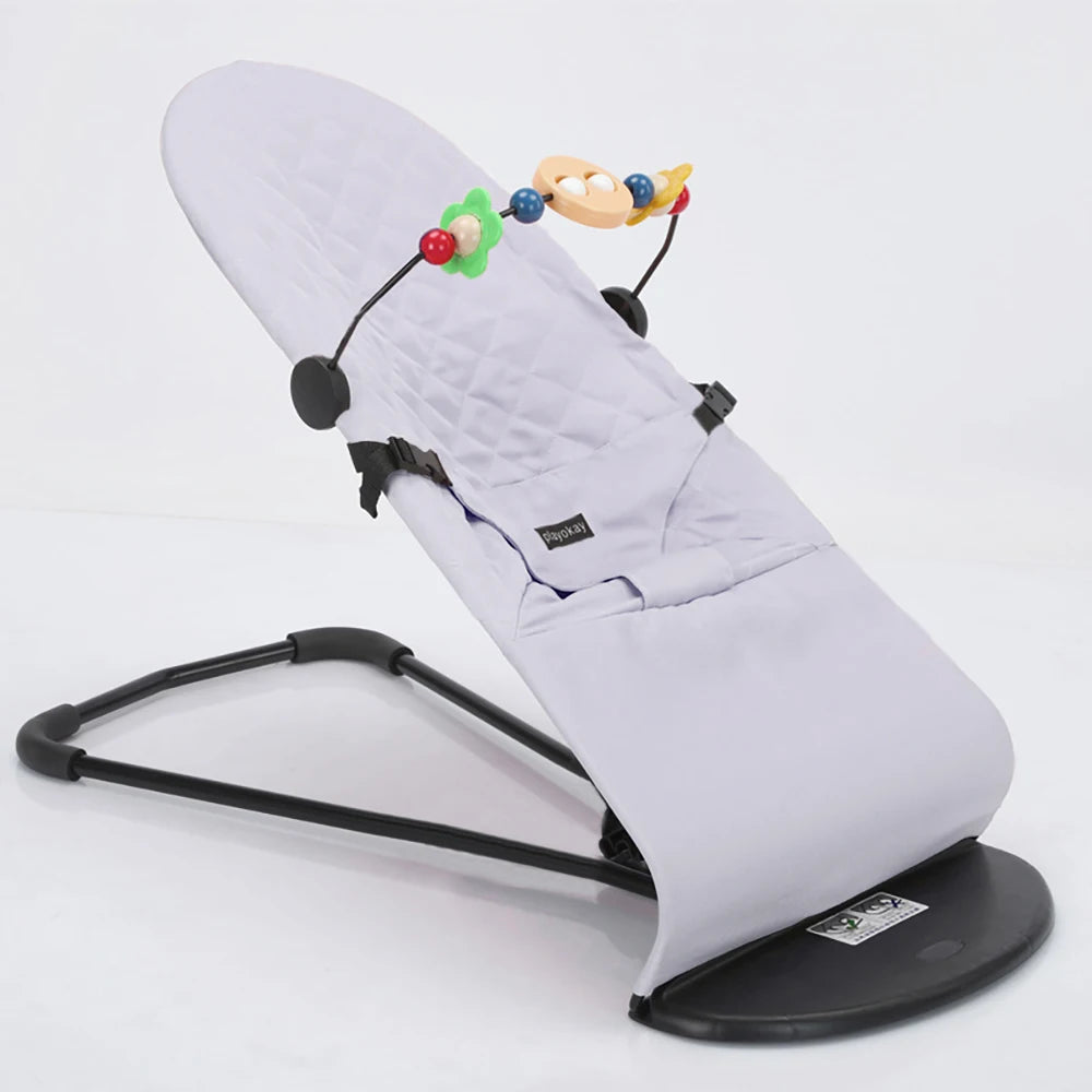 Rock & Play Toddler Seat