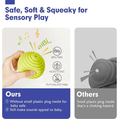 SensorySphere Play Set