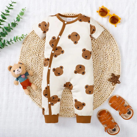 LittleCub Baby Romper