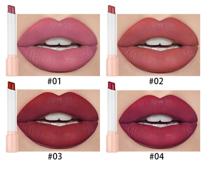 VelvetKiss Matte Lipstick Set