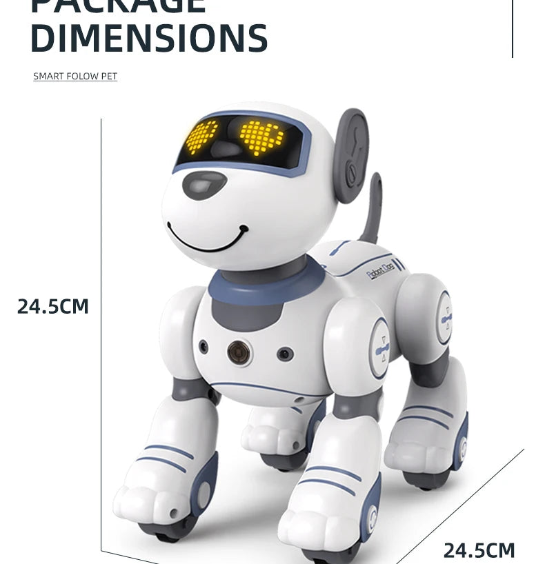 SmartPaw Companion