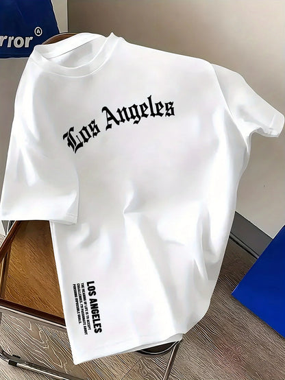 LA Breeze Tee
