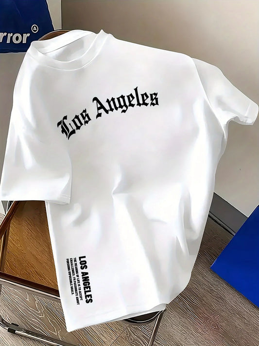 LA Breeze Tee