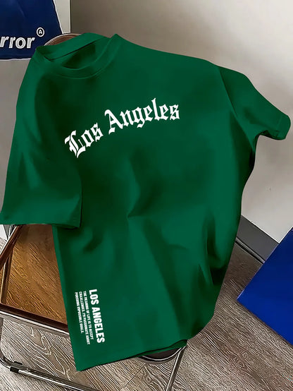 LA Breeze Tee