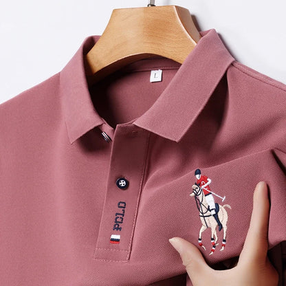 EliteStitch Polo