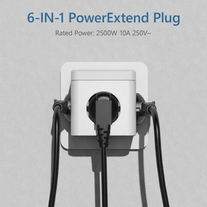 PowerHaven 6X