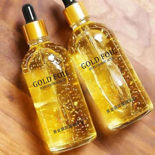 NaturaGold Anti-Age Serum