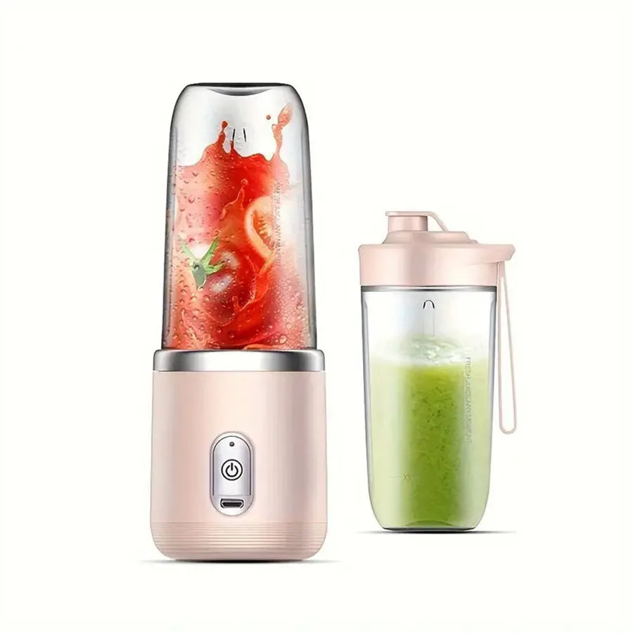 juiceFusion Mini Blender Duo