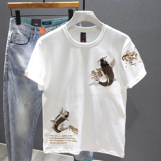 StitchElite Tee