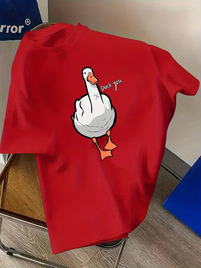 QuackMode Tee