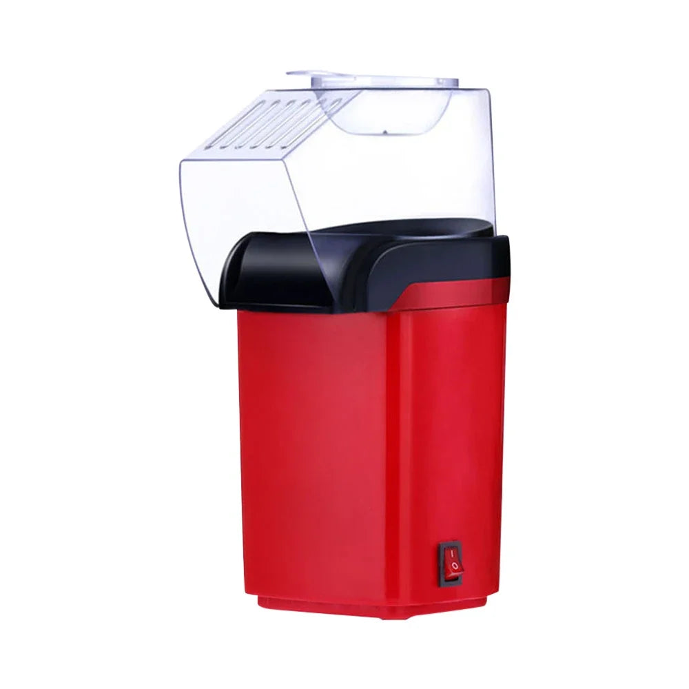 PopMaster Pro: The Ultimate Popcorn Maker