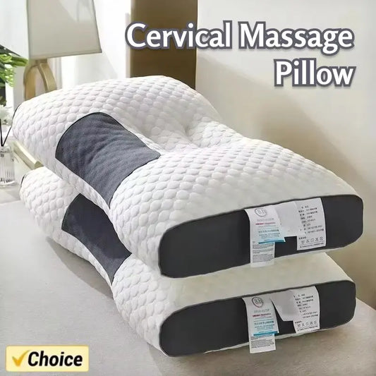 SleepHive Orthopedic Pillow