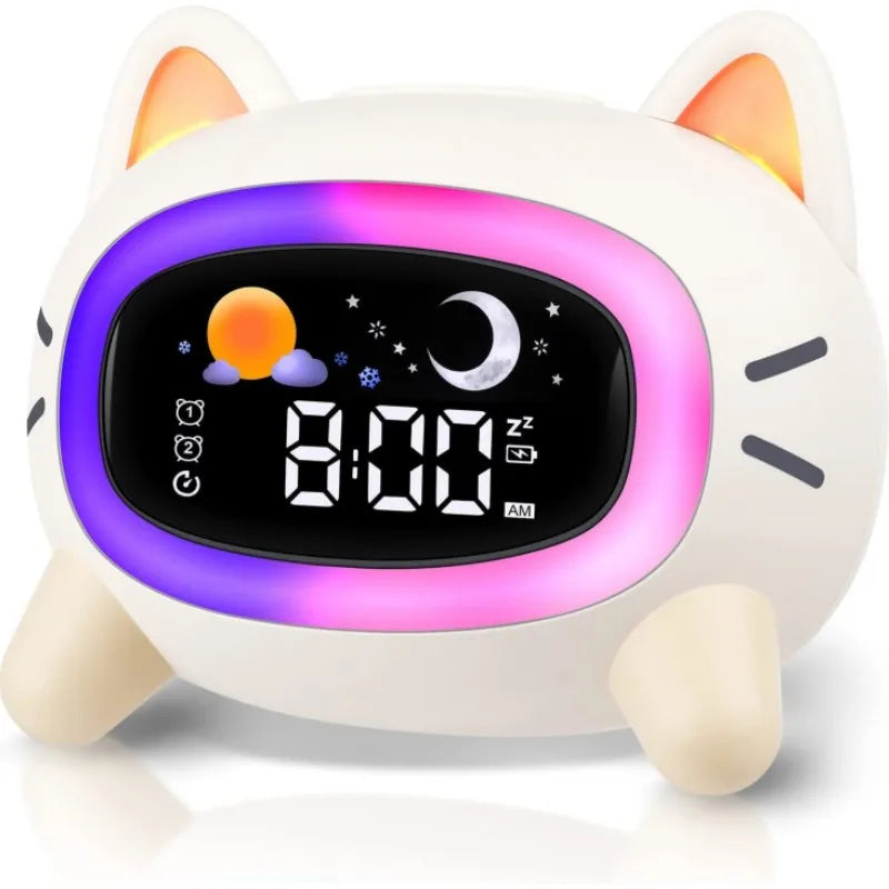 LittleDreamer Alarm Clock