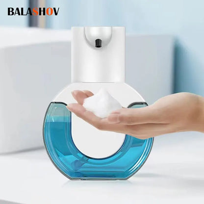 FoamSense Pro: Touchless Soap Dispenser