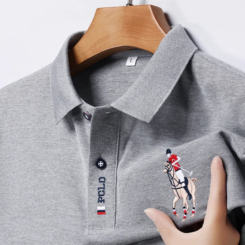 EliteStitch Polo