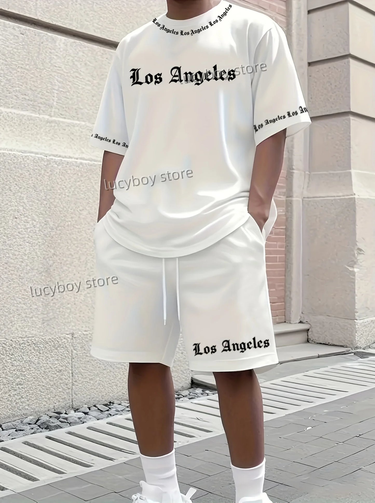CityVibe Tracksuit