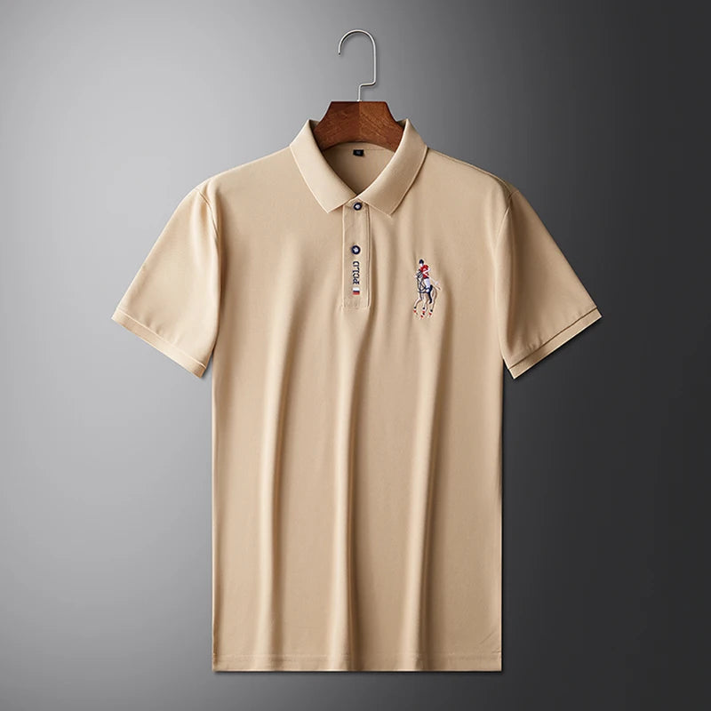 EliteStitch Polo