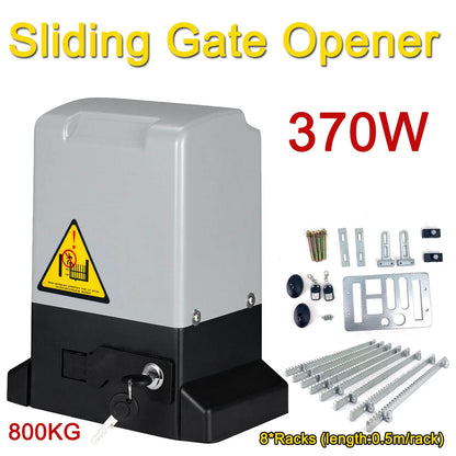 TitanSlide Pro 2000