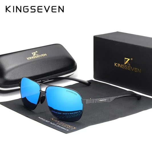 ReflectEdge Sunglasses