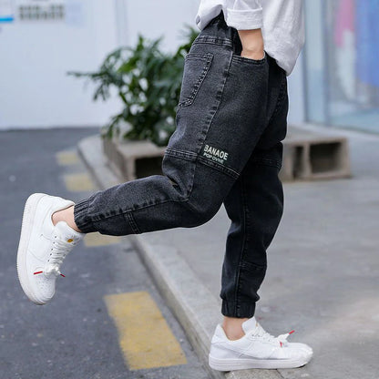 TinyTrail Denim