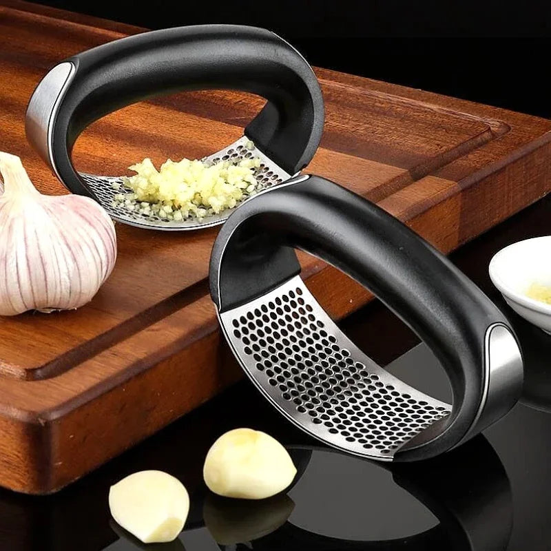 ProChop Manual Garlic Crusher