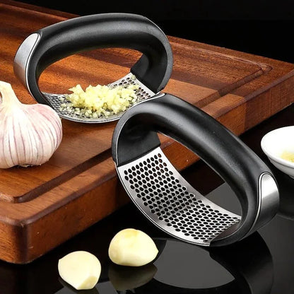 ProChop Manual Garlic Crusher