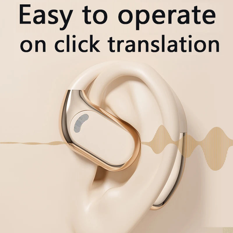 LinguaLink Pro Earbuds