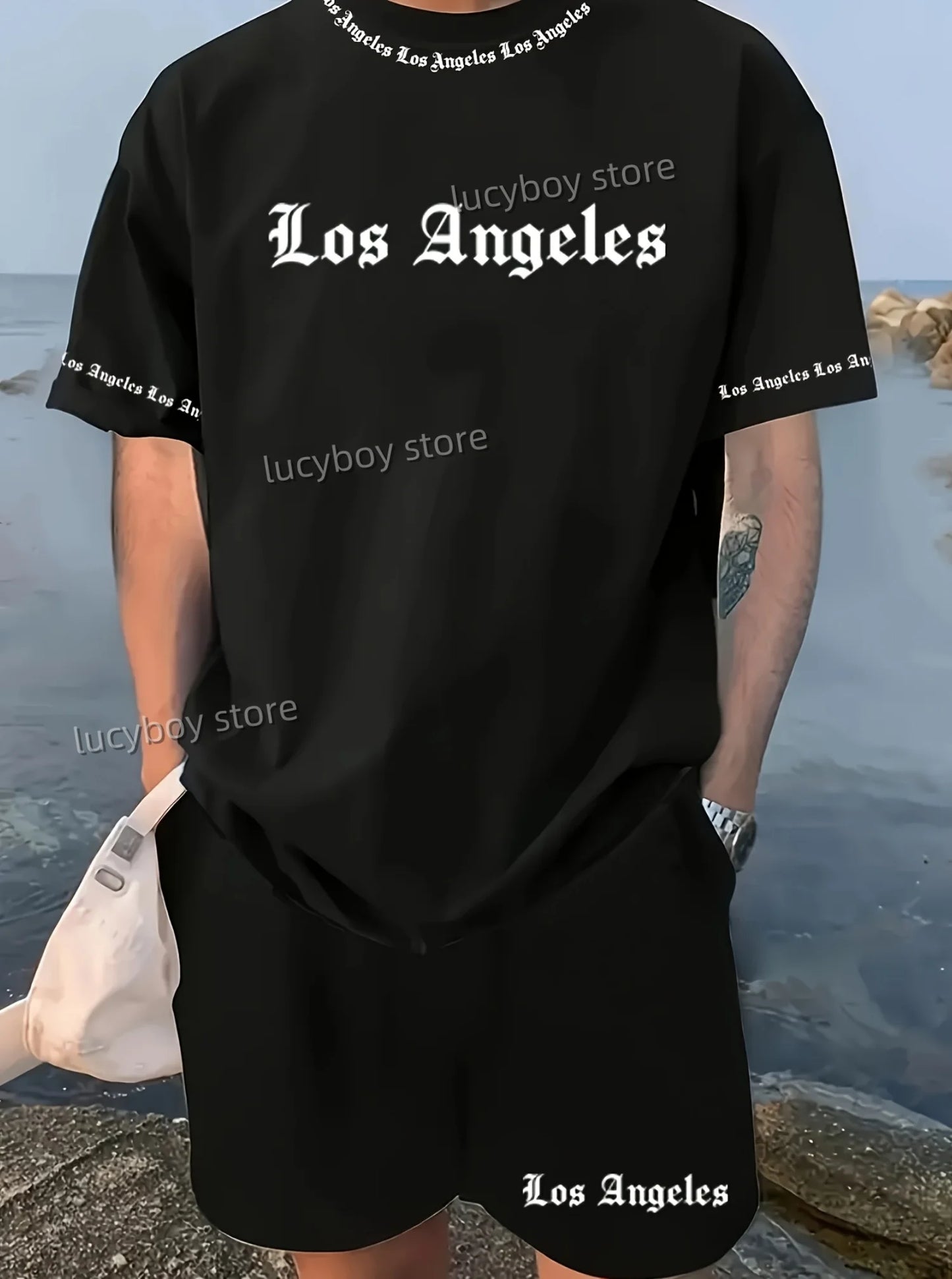 CityVibe Tracksuit