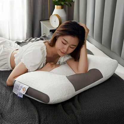 SleepHive Orthopedic Pillow